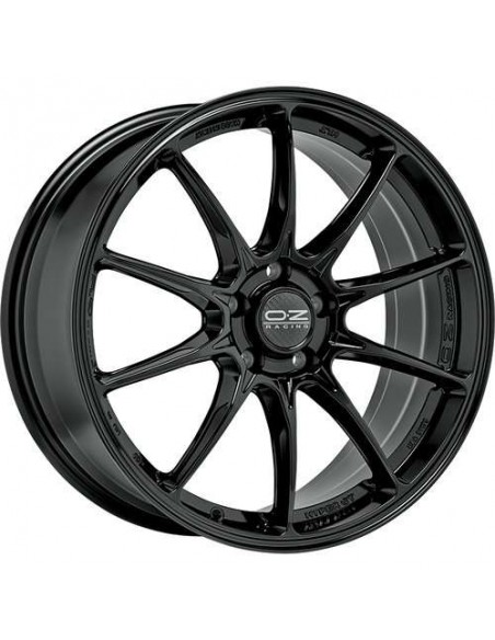 Llantas OZ HyperGT HLT