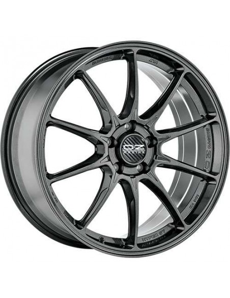 Llantas OZ HyperGT HLT