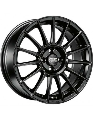 Llantas OZ Superturismo LM