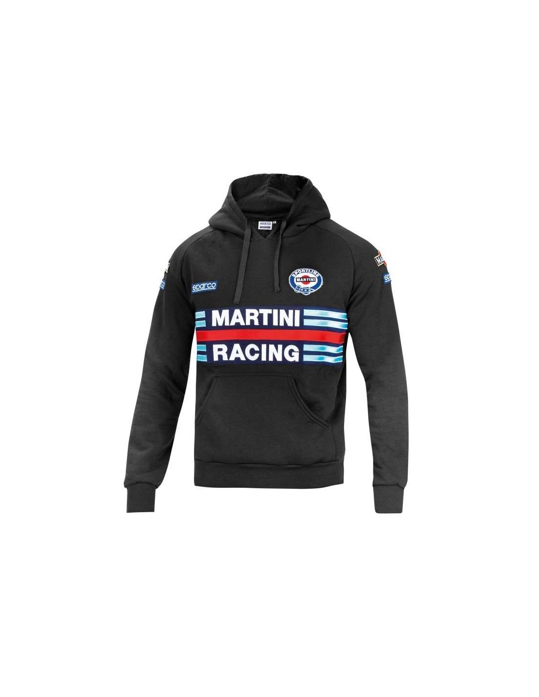 Sudadera sparco cheap