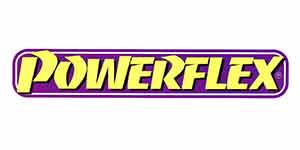 Powerflex - Silentblocks de poliuretano
